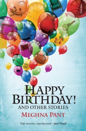 Happy Birthday! and Other Stories