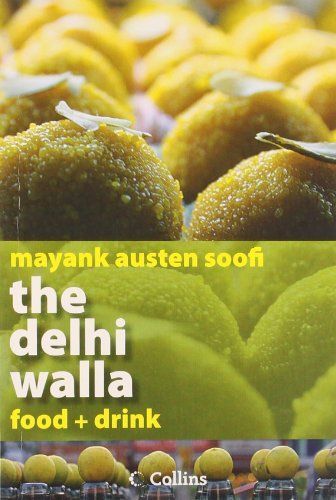 The Delhi walla