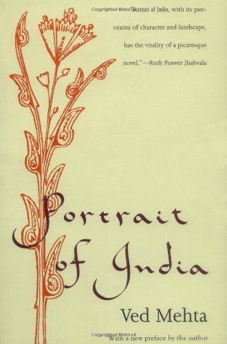Portrait of India