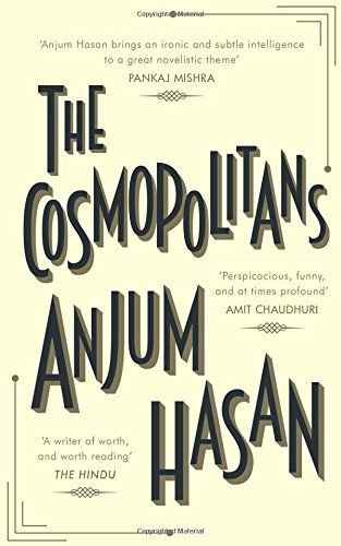 The Cosmopolitans