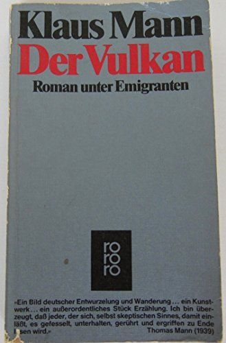 Der Vulkan