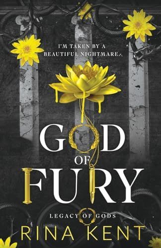God of Fury