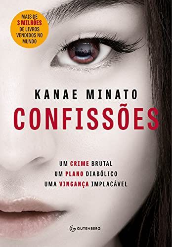 Confissões - Nova Edição