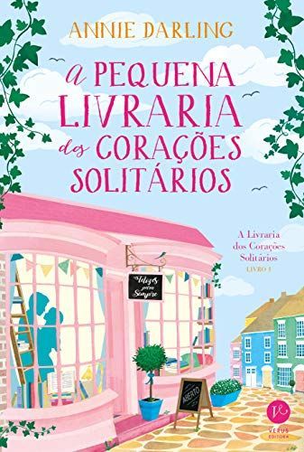 A pequena livraria dos corações solitários (Vol. 1)