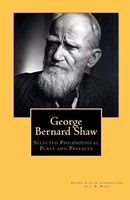 George Bernard Shaw