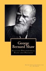 George Bernard Shaw