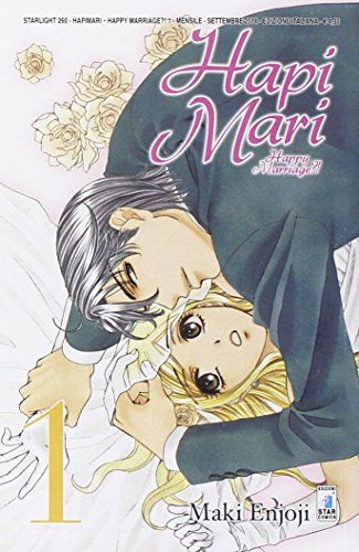 Hapi Mari #1