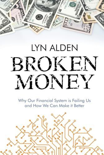 Broken Money
