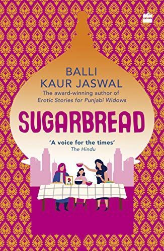 SUGARBREAD.