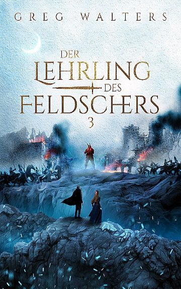 Der Lehrling des Feldschers 3