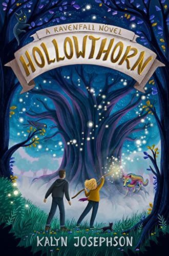 Hollowthorn