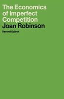 The Economics of Imperfect Competition