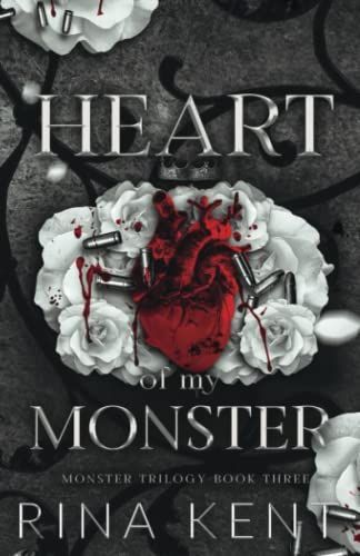 Heart of My Monster