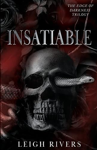 Insatiable (The Edge of Darkness