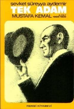 Tek Adam Mustafa Kemal