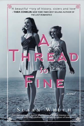 A Thread So Fine