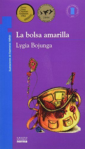 La Bolsa Amarilla