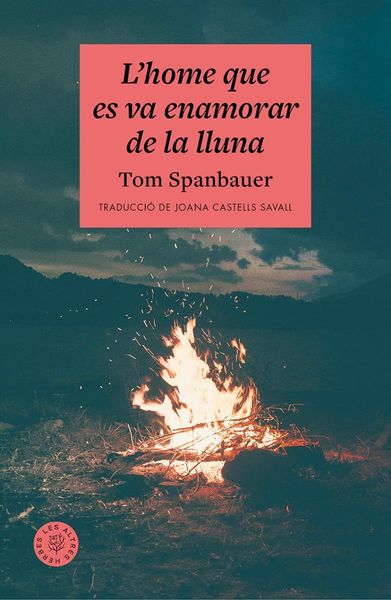 L'home que es va enamorar de la lluna