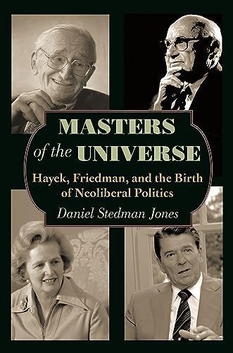 Masters of the universe