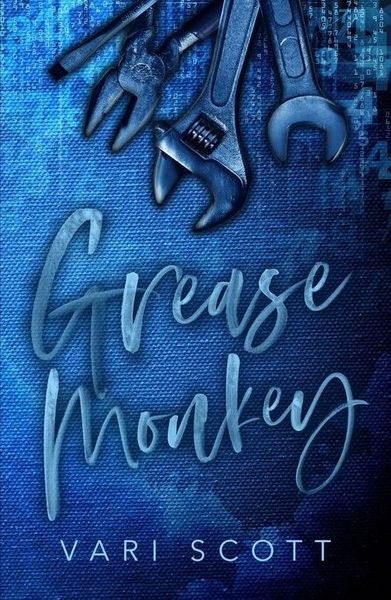 Grease Monkey