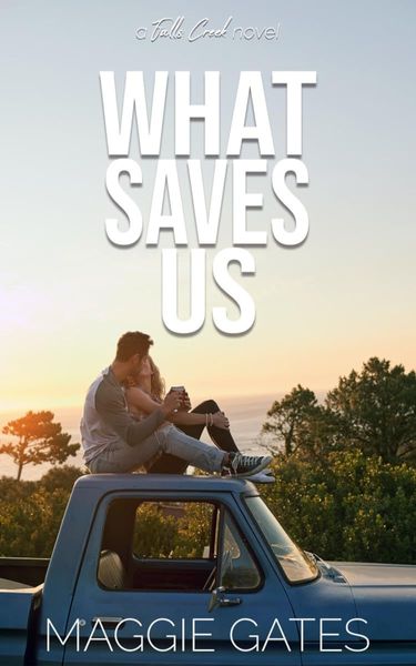 What Saves Us