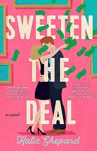 Sweeten the Deal