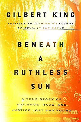 Beneath a ruthless sun