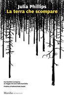 La terra che scompare