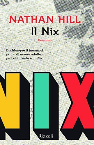 Il Nix