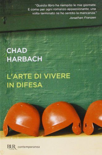 L'arte di vivere in difesa