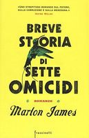 Breve storia di sette omicidi