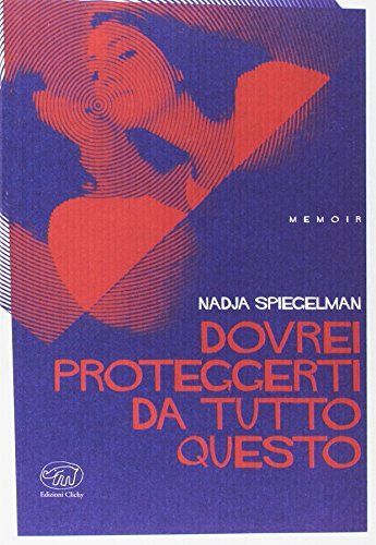 Dovrei proteggerti da tutto questo
