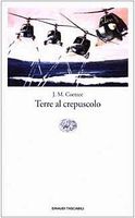 Terre al crepuscolo