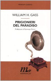 Prigionieri del paradiso