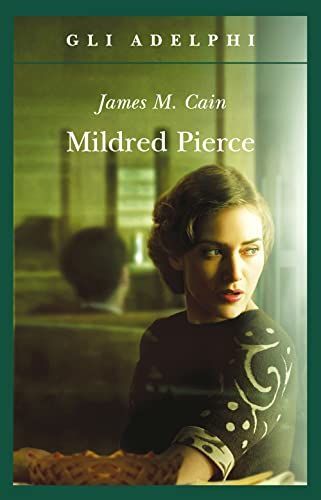 Mildred Pierce