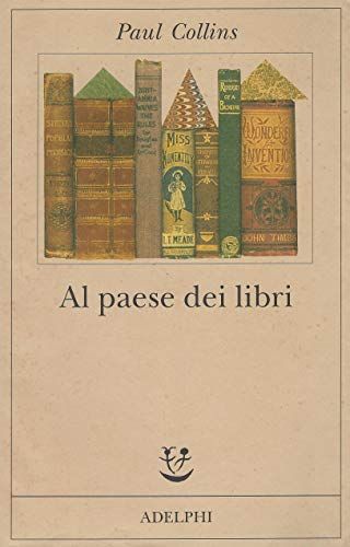 Al paese dei libri