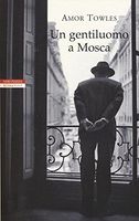 Un gentiluomo a Mosca