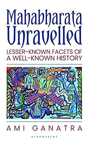 Mahābhārata Unravelled