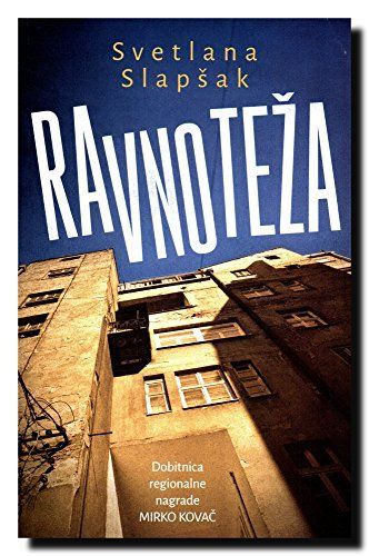 Ravnoteža