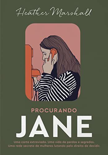 Procurando Jane