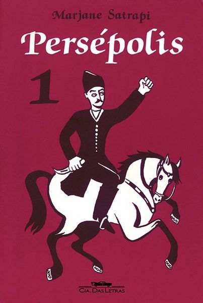 Persépolis 1