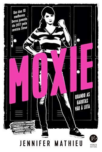 Moxie: Quando as garotas vão à luta