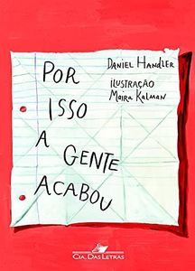 Por isso a gente acabou