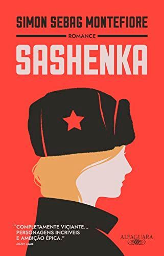 Sashenka (Nova edição)