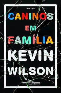 Caninos em família