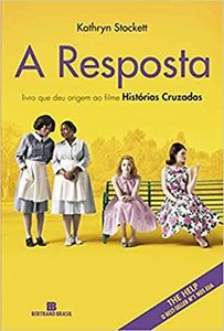A resposta