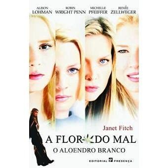 O aloendro branco