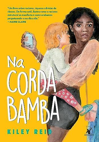 Na corda bamba