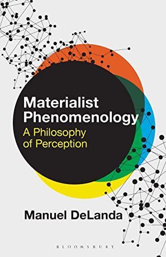 Materialist Phenomenology