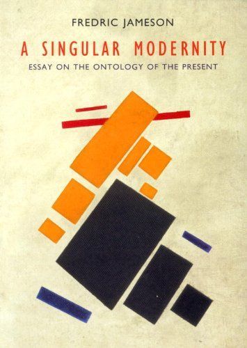 A Singular Modernity